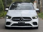 Mercedes-Benz B-Class B180 Petrol 2020 White for sale