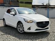 Mazda Demio 2019 White for sale