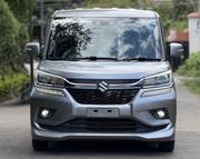 Suzuki Solio Bandit Hybrid MV 2019 Silver for sale