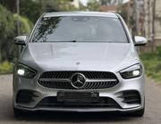 Mercedes-Benz B-Class B180 Petrol 2019 Silver for sale