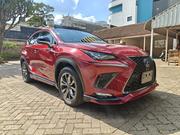 Lexus NX 200 FWD 2018 for sale