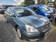 Toyota Premio 2006 Green for sale