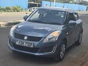 Suzuki Swift 2014 Blue for sale