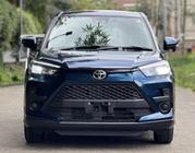 Toyota Raize 1.0 FWD 2020 Blue for sale