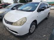 Nissan Wingroad 2008 White for sale