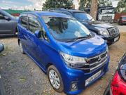 Nissan Dayz 2018 Blue for sale