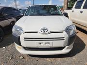 Toyota Probox 2019 White for sale