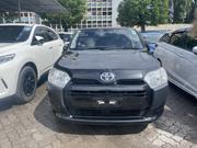 Toyota Probox 1.5 DX 2WD 2020 Black for sale