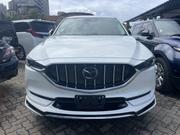 Mazda CX-5 Sport 2021 White for sale