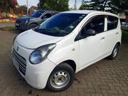 Suzuki Alto 2013 White for sale