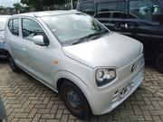 Mazda Carol 2019 Silver for sale