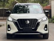 Nissan Kicks 2020 White for sale