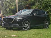 Mazda CX-5 2.2 Diesel FWD 2019 Black for sale