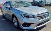 Subaru Legacy 2.5i Premium AWD 2019 Silver for sale
