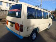 Nissan Caravan 1989 Beige for sale