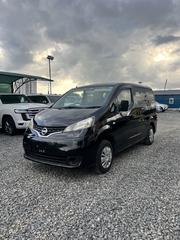 Nissan NV200 S 2017 Black for sale