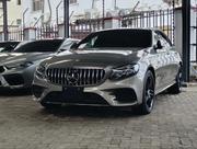Mercedes-Benz E250 2019 Gray for sale
