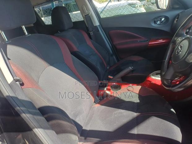 Nissan Juke 1.0 Petrol FWD 2019 Black