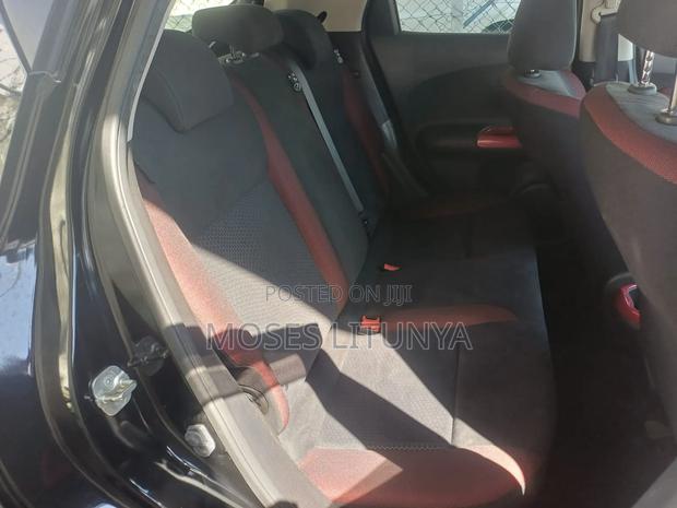 Nissan Juke 1.0 Petrol FWD 2019 Black