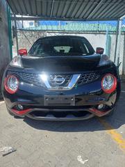 Nissan Juke 1.0 Petrol FWD 2019 Black for sale