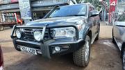 Toyota Land Cruiser 2015 for sale