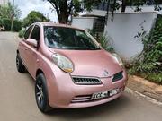 Nissan March 2010 for sale