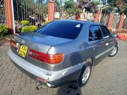 Toyota Premio 2002 Gray for sale