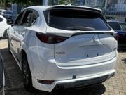 Mazda CX-5 Touring 2021 White for sale