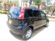 Nissan Note 2006 Black for sale