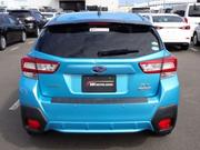 Subaru XV 2019 Blue for sale