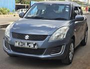 Suzuki Swift Sport 2014 Blue for sale