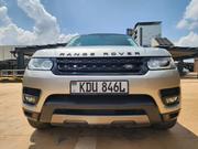 Land Rover Range Rover Sport 2016 for sale