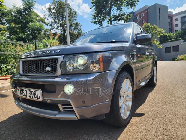 Rover Land 2006