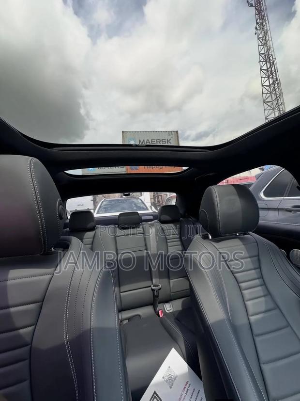 Mercedes-Benz E200 2020 White