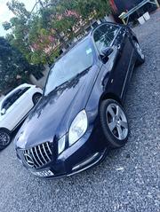 Mercedes-Benz E250 2013 Blue for sale