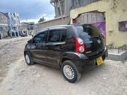 Toyota Passo 2013 Burgundy for sale