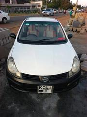 Nissan Advan 2010 White for sale