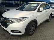 Honda Vezel 1.5 2WD 172 hp 2019 White for sale