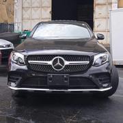 Mercedes-Benz GLC-Class 2019 Black for sale
