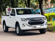 Isuzu D-MAX 2025 White for sale