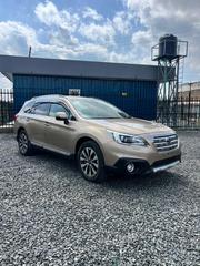 Subaru Outback 2.5i 4dr Wagon AWD (2.5L 4cyl CVT) 2015 Brown for sale