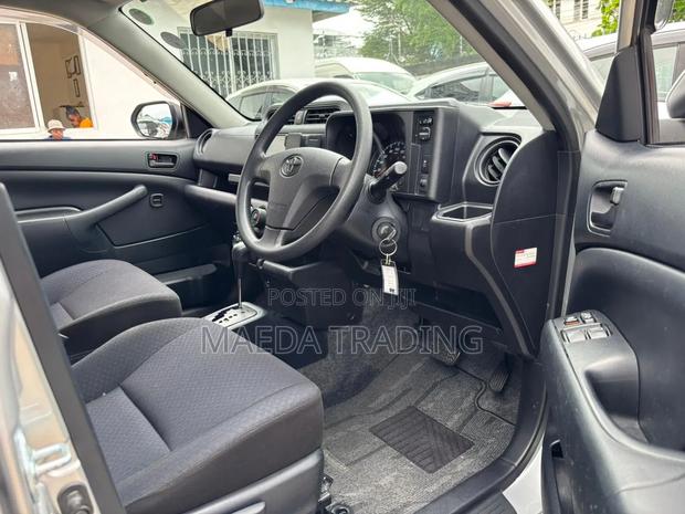 Toyota Probox 2020 White