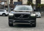 Volvo XC90 T5 Momentum AWD 2019 Black for sale