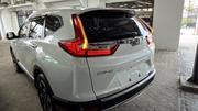Honda CR-V Touring AWD 2020 White for sale