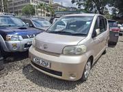 Toyota Porte 1.5 FWD 2009 Beige for sale
