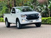 Isuzu D-MAX 2024 White for sale