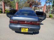 Toyota Corona 1993 Gray for sale