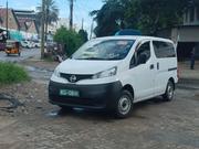 Nissan NV200 SV 2019 White for sale