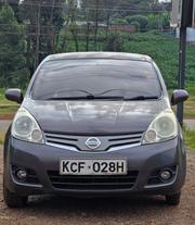 Nissan Note 1.5 dCi 2008 for sale
