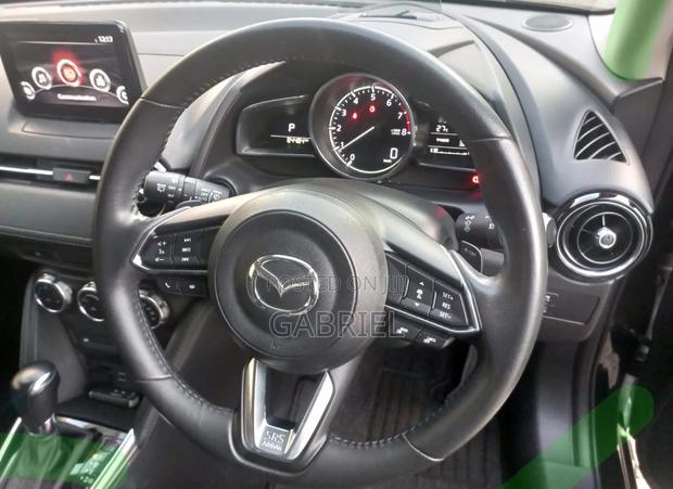 Mazda Demio 2019